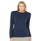 BELLA + CANVAS® Unisex Triblend Long Sleeve Tee Lightweight Retail Fit Airlume Blend Everyday Casual Shirt